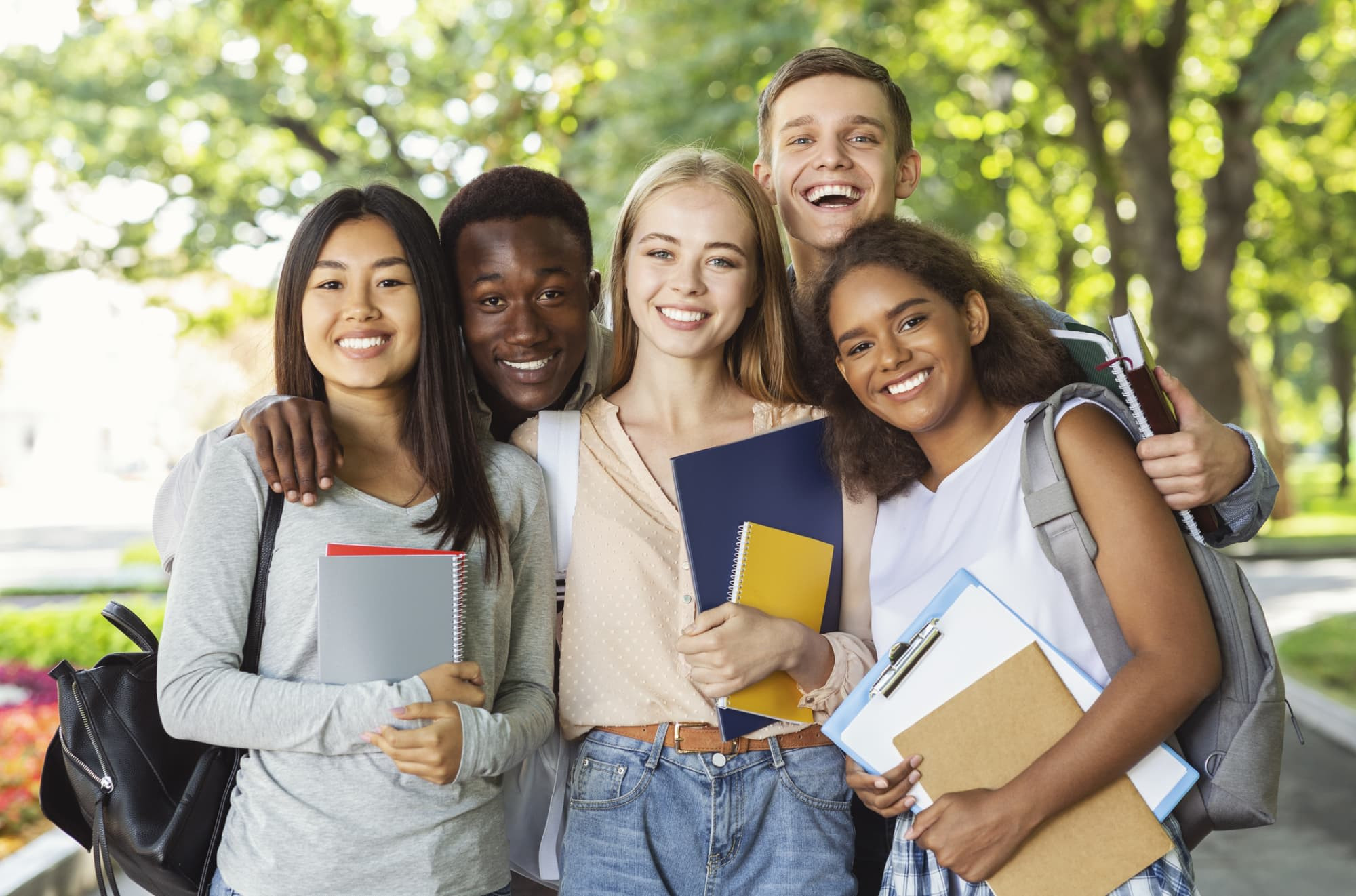 The 9 Most Common Freshmen Mistakes